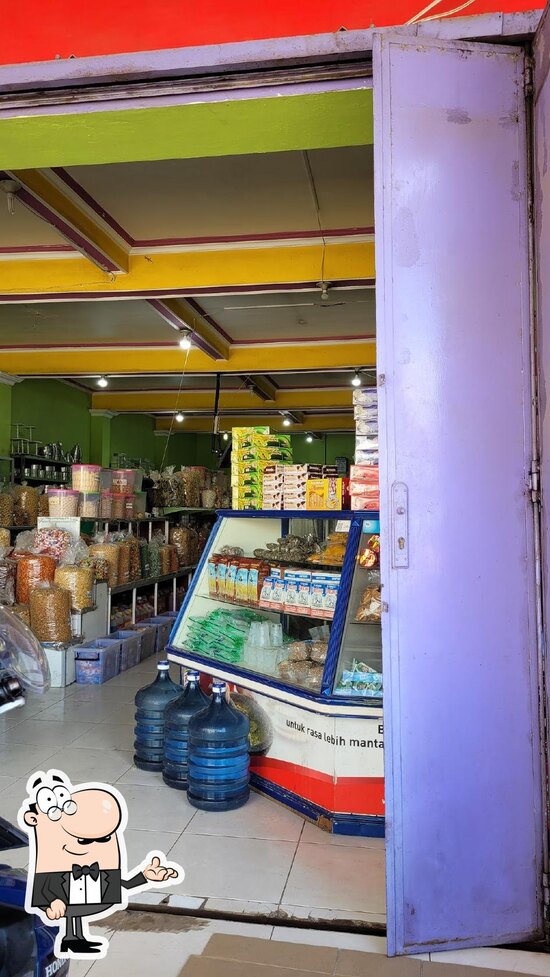 Roti Manis di Jantung Cilacap: Sari Manis yang Bikin Hati Lumer