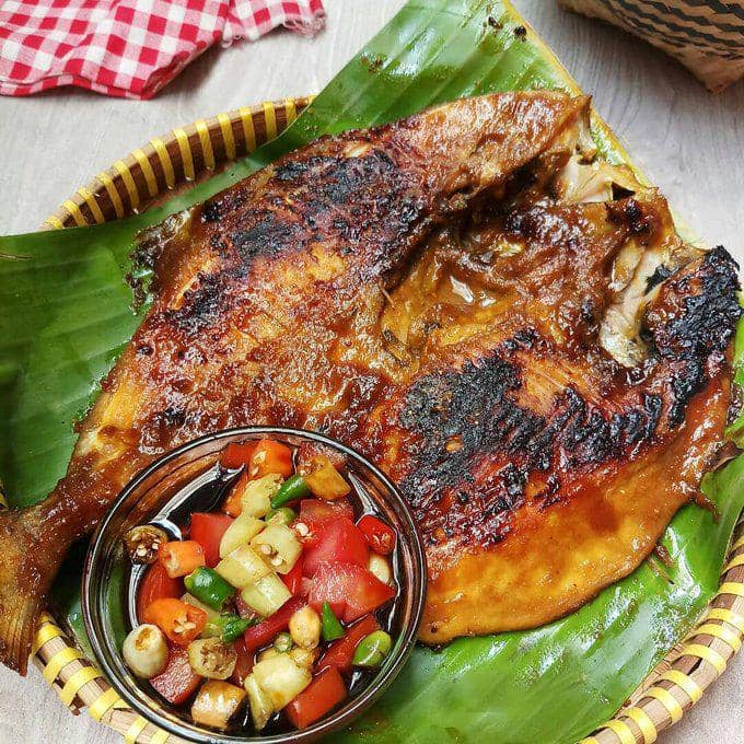 Roti Manis yang Menyentuh Hati di Jantung Cilacap